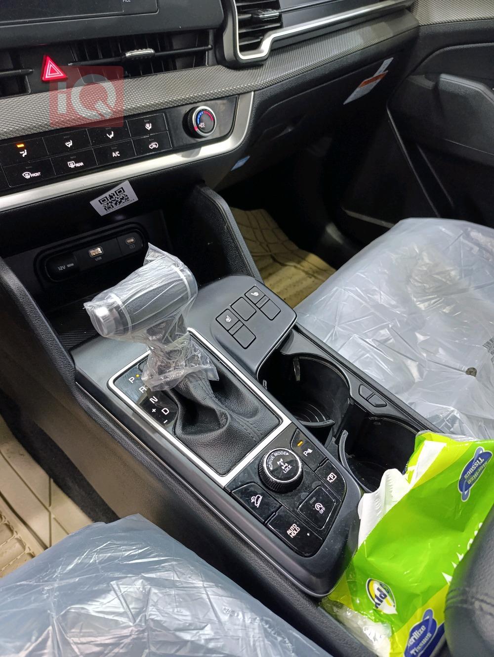 کیا سپۆرتاج